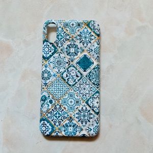 Burga Snap On case XS MAX